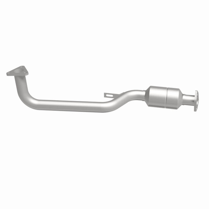 MagnaFlow Standard Direct-Fit Catalytic Converter - Audi 100 1992-1994 2.8L, view 15