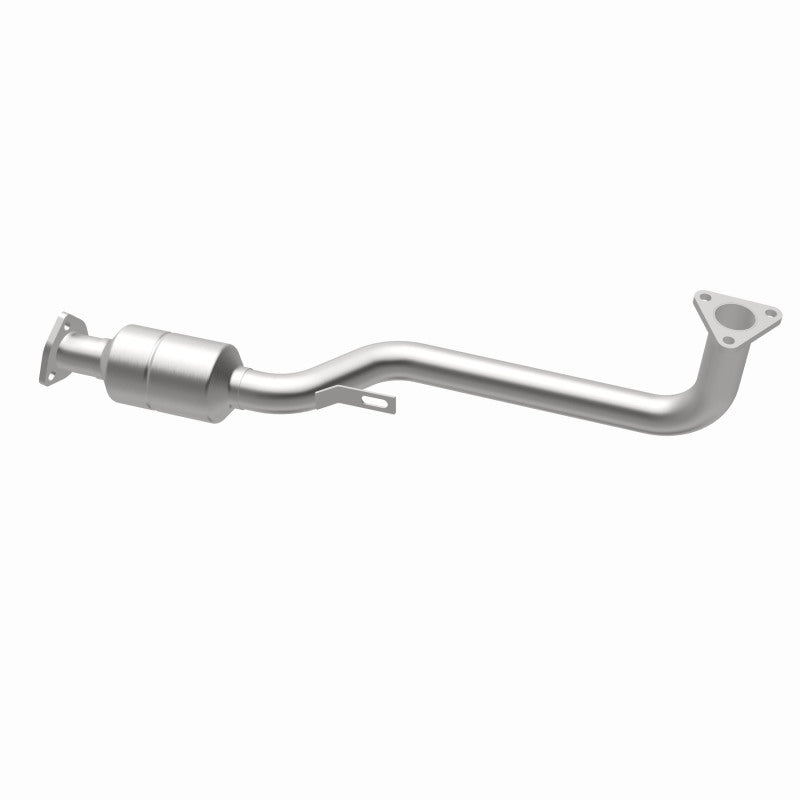 MagnaFlow Standard Direct-Fit Catalytic Converter - Audi 100 1992-1994 2.8L, view 16
