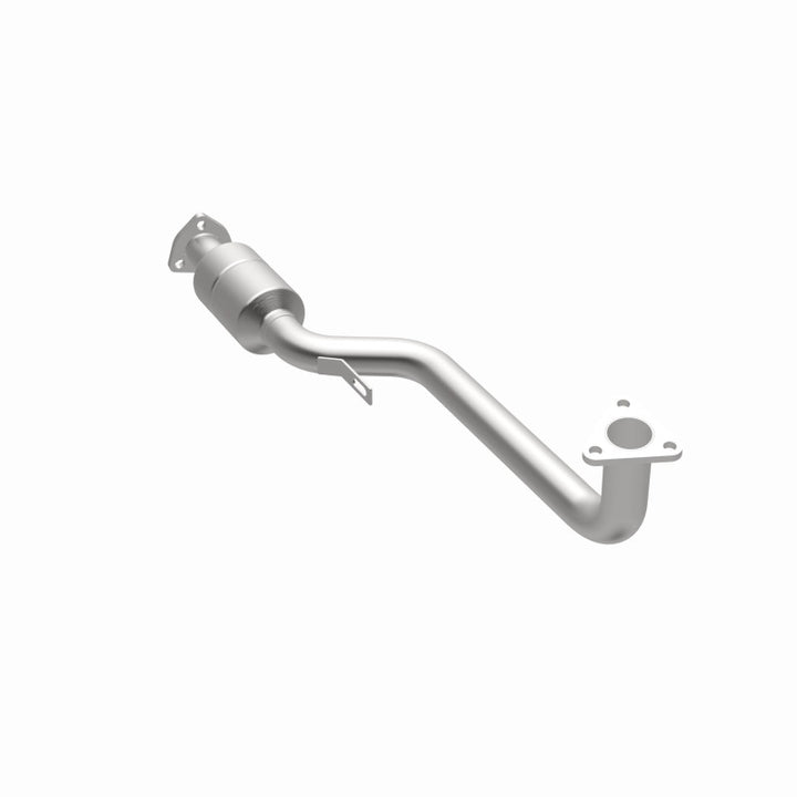 MagnaFlow Standard Direct-Fit Catalytic Converter - Audi 100 1992-1994 2.8L, view 17