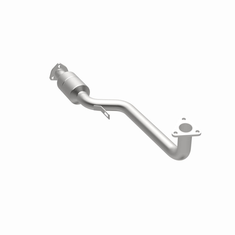 MagnaFlow Standard Direct-Fit Catalytic Converter - Audi 100 1992-1994 2.8L, view 17