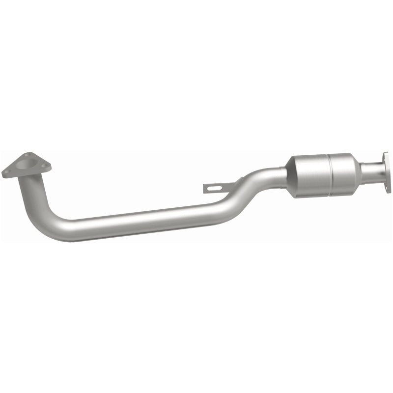 MagnaFlow Standard Direct-Fit Catalytic Converter - Audi 100 1992-1994 2.8L, view 18