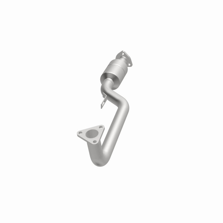MagnaFlow Standard Direct-Fit Catalytic Converter - Audi 100 1992-1994 2.8L, view 19
