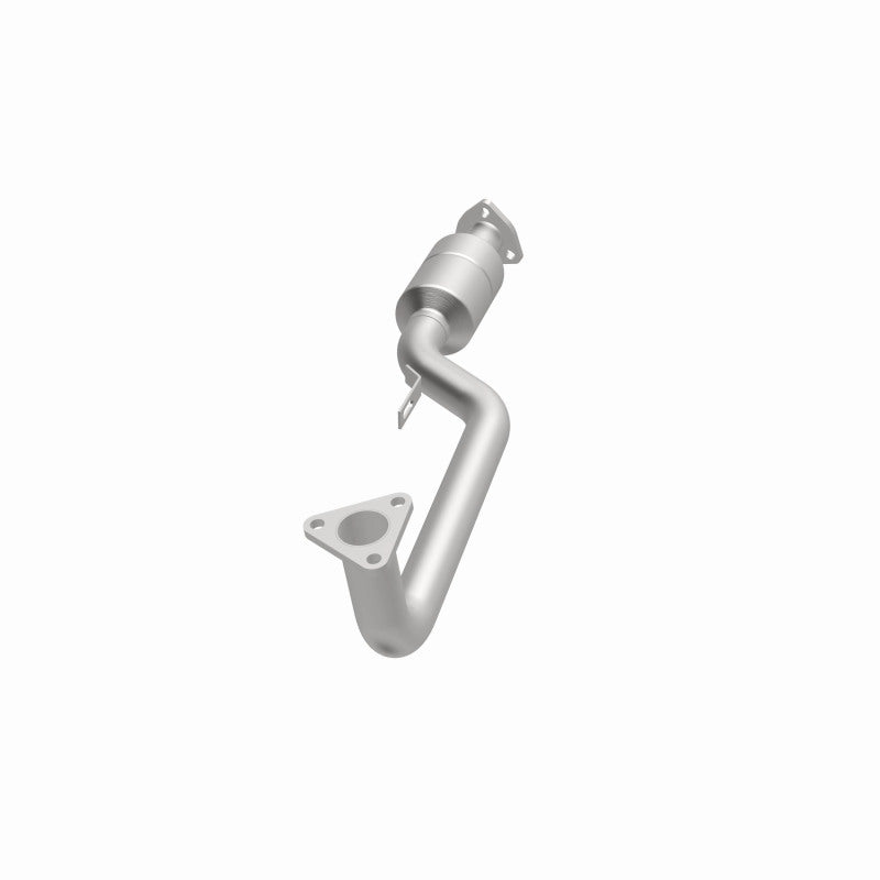 MagnaFlow Standard Direct-Fit Catalytic Converter - Audi 100 1992-1994 2.8L, view 19
