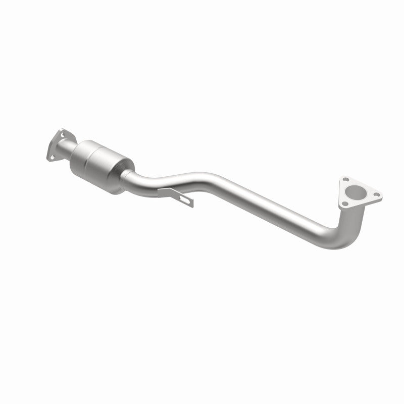 MagnaFlow Standard Direct-Fit Catalytic Converter - Audi 100 1992-1994 2.8L, view 22