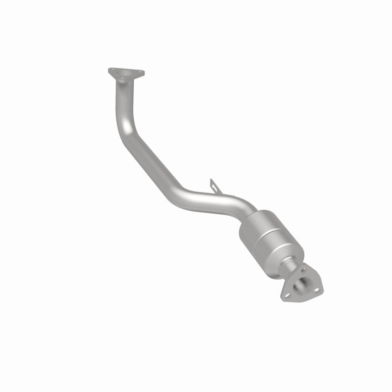 MagnaFlow Standard Direct-Fit Catalytic Converter - Audi 100 1992-1994 2.8L, view 26