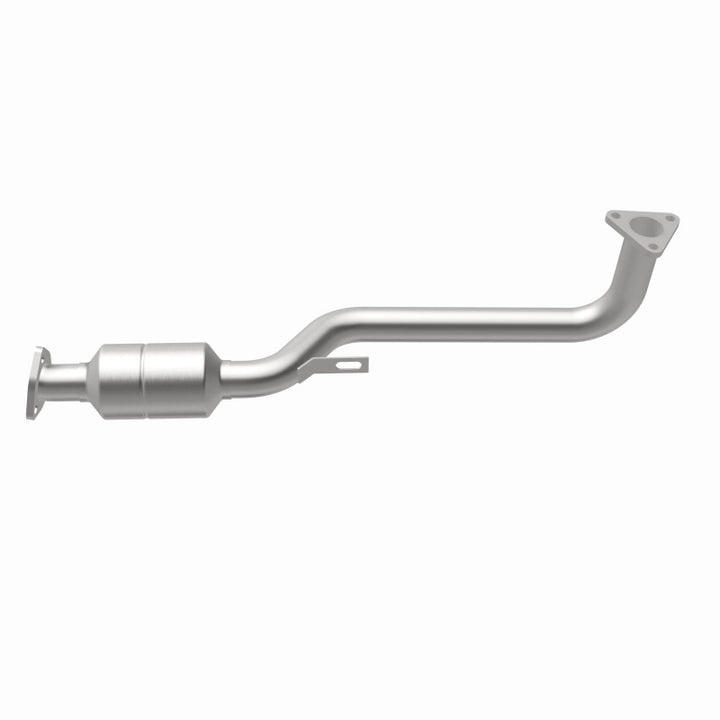 MagnaFlow Standard Direct-Fit Catalytic Converter - Audi 100 1992-1994 2.8L, view 3