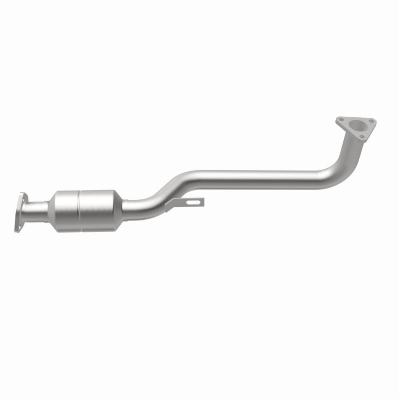 MagnaFlow Standard Direct-Fit Catalytic Converter - Audi 100 1992-1994 2.8L, view 3