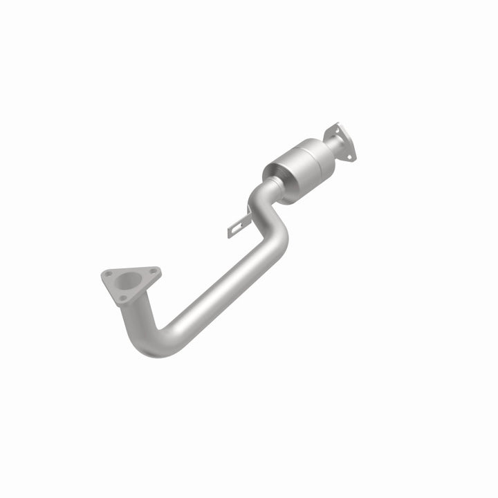 MagnaFlow Standard Direct-Fit Catalytic Converter - Audi 100 1992-1994 2.8L, view 32