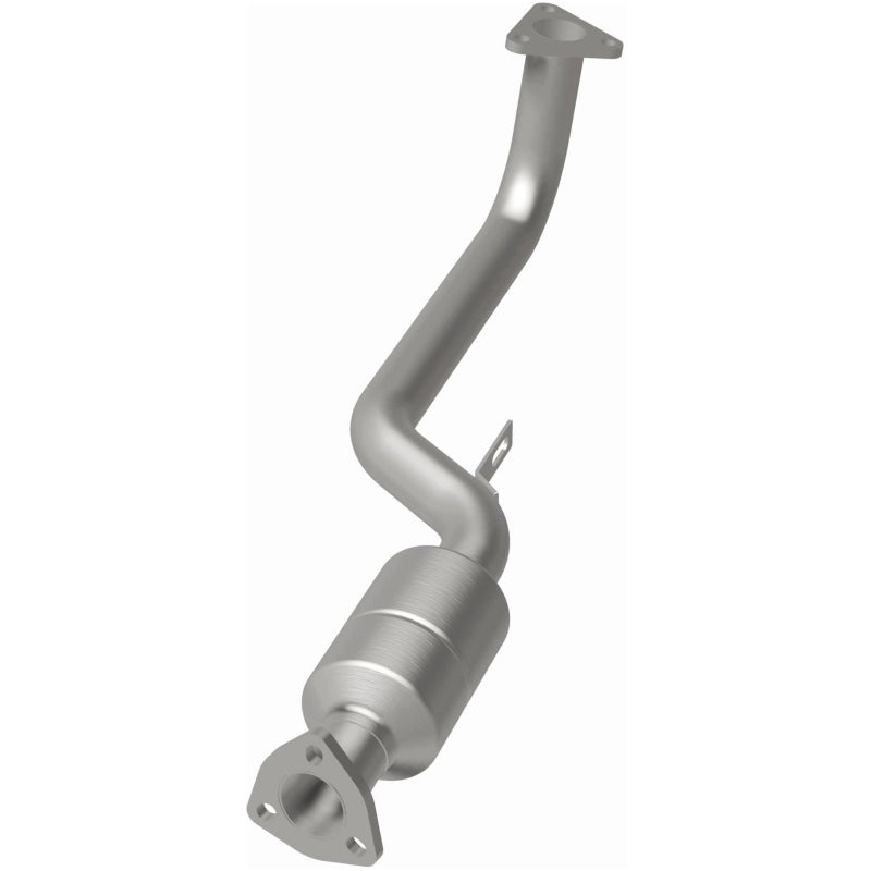 MagnaFlow Standard Direct-Fit Catalytic Converter - Audi 100 1992-1994 2.8L, view 33