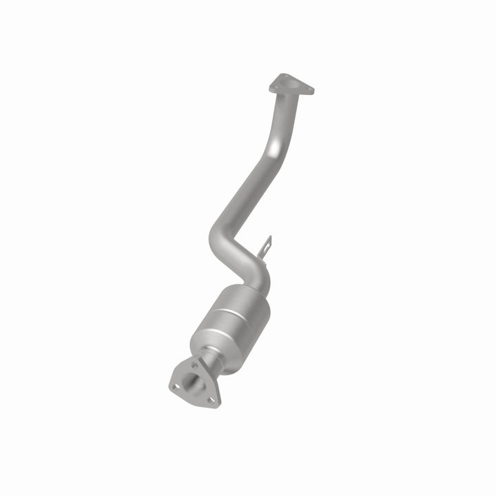 MagnaFlow Standard Direct-Fit Catalytic Converter - Audi 100 1992-1994 2.8L, view 4