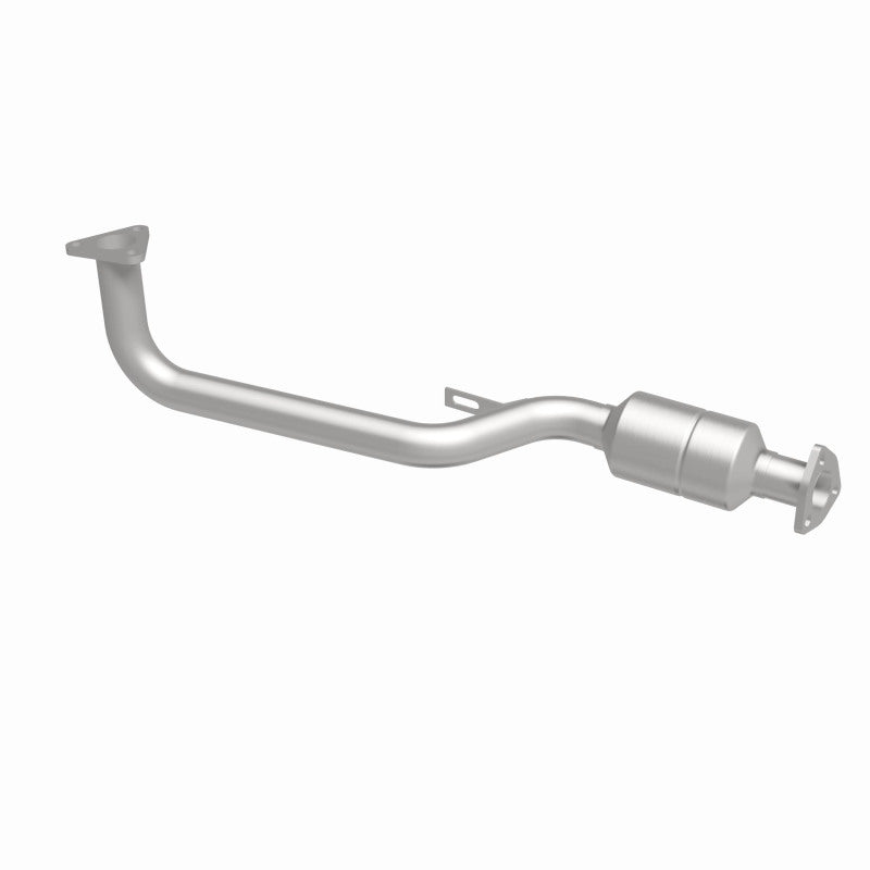 MagnaFlow Standard Direct-Fit Catalytic Converter - Audi 100 1992-1994 2.8L, view 6