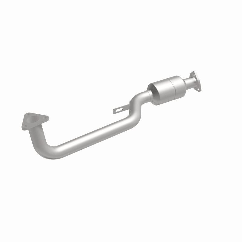 MagnaFlow Standard Direct-Fit Catalytic Converter - Audi 100 1992-1994 2.8L, view 7