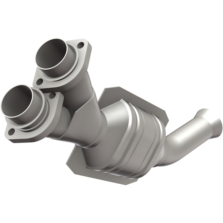 MagnaFlow Standard Direct-Fit Catalytic Converter - Jaguar Vanden Plas 1988-1989 3.6L