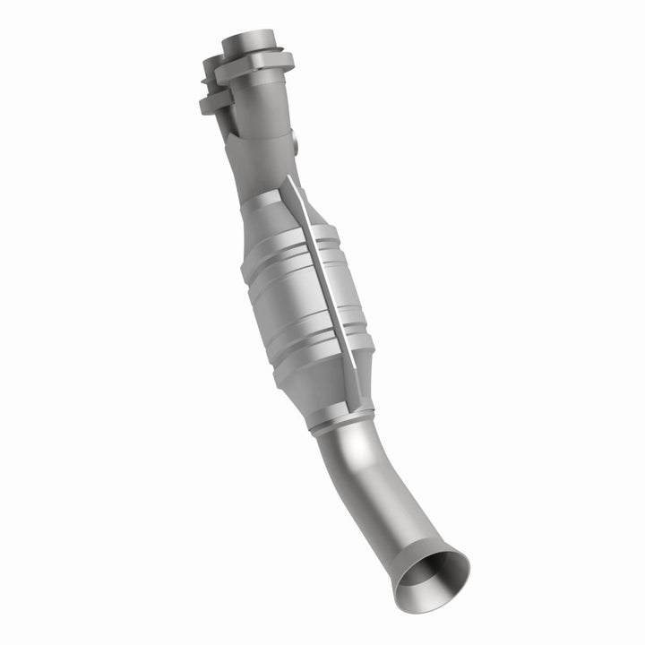 MagnaFlow Standard Direct-Fit Catalytic Converter - Jaguar Vanden Plas 1988-1989 3.6L, view 24