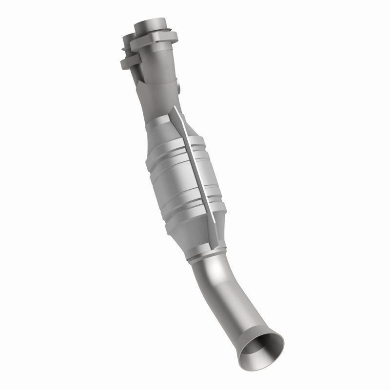 MagnaFlow Standard Direct-Fit Catalytic Converter - Jaguar Vanden Plas 1988-1989 3.6L, view 24