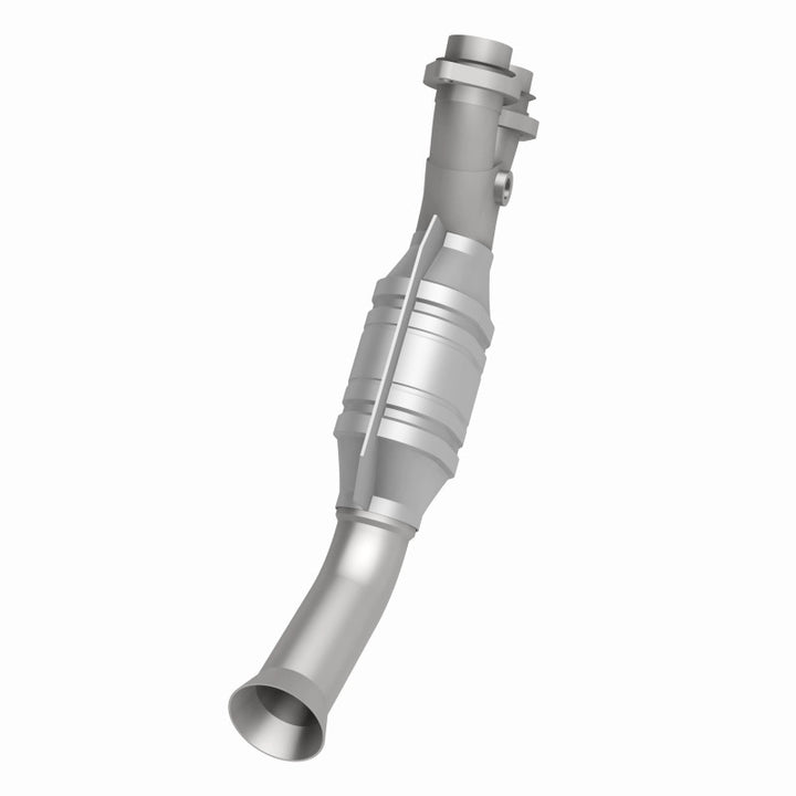 MagnaFlow Standard Direct-Fit Catalytic Converter - Jaguar Vanden Plas 1988-1989 3.6L, view 38