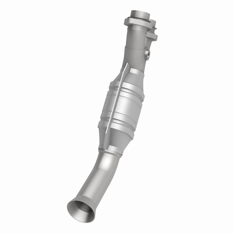 MagnaFlow Standard Direct-Fit Catalytic Converter - Jaguar Vanden Plas 1988-1989 3.6L, view 38