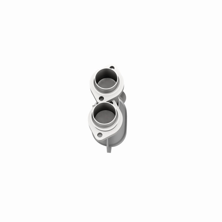 MagnaFlow Standard Direct-Fit Catalytic Converter - Jaguar Vanden Plas 1988-1989 3.6L, view 40