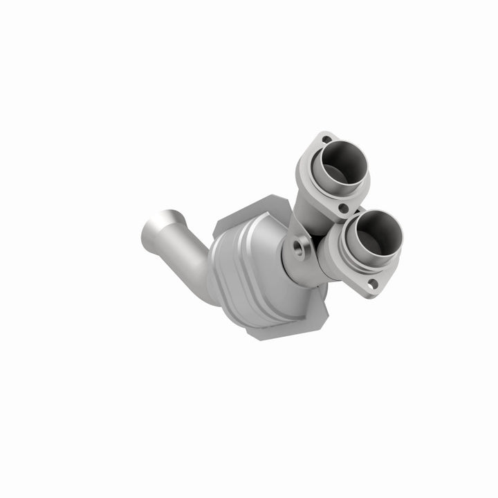 MagnaFlow Standard Direct-Fit Catalytic Converter - Jaguar Vanden Plas 1988-1989 3.6L, view 9