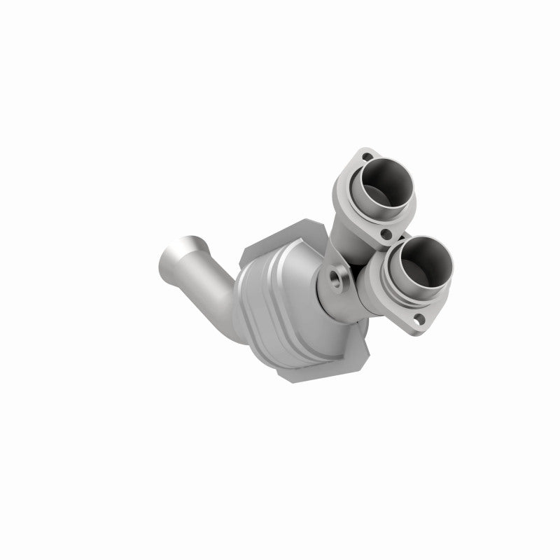 MagnaFlow Standard Direct-Fit Catalytic Converter - Jaguar Vanden Plas 1988-1989 3.6L, view 9