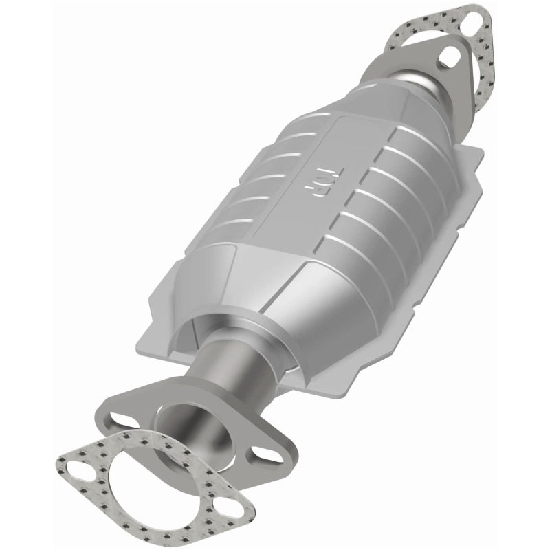 MagnaFlow Standard Direct-Fit Catalytic Converter - Ford Probe 1989-1992, view 12