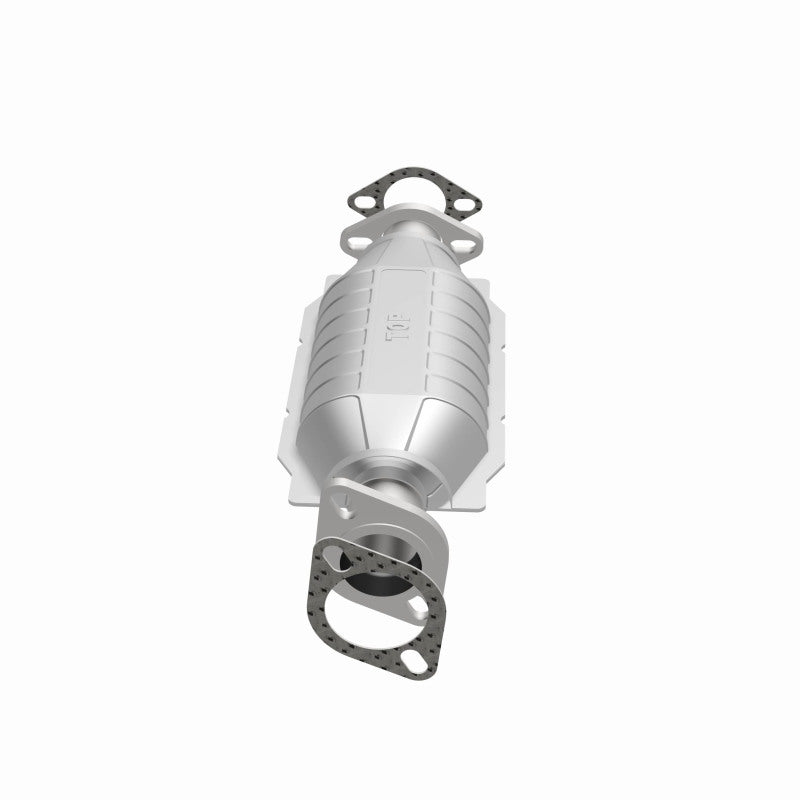 MagnaFlow Standard Direct-Fit Catalytic Converter - Ford Probe 1989-1992, view 18