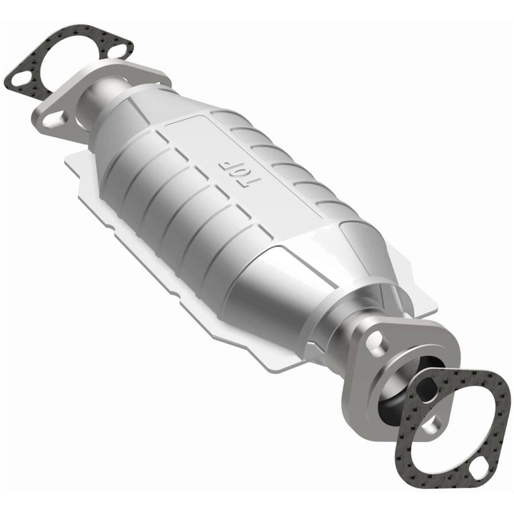 MagnaFlow Standard Direct-Fit Catalytic Converter - Ford Probe 1989-1992, view 3