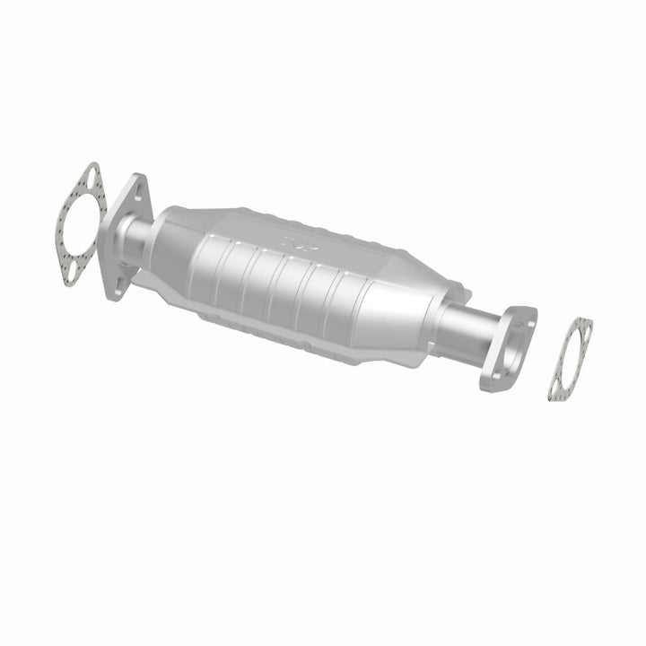 MagnaFlow Standard Direct-Fit Catalytic Converter - Ford Probe 1989-1992, view 30