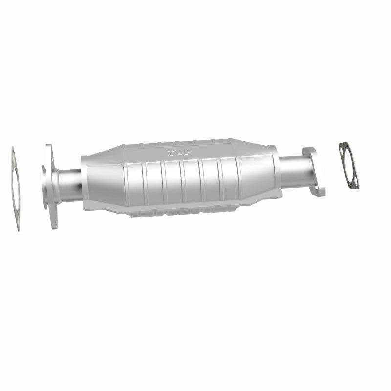 MagnaFlow Standard Direct-Fit Catalytic Converter - Ford Probe 1989-1992, view 35