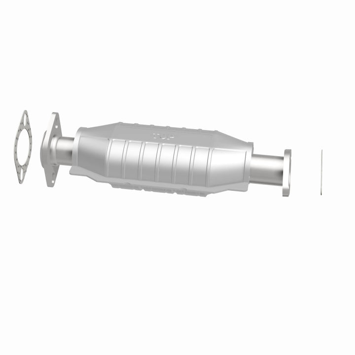 MagnaFlow Standard Direct-Fit Catalytic Converter - Ford Probe 1989-1992, view 39