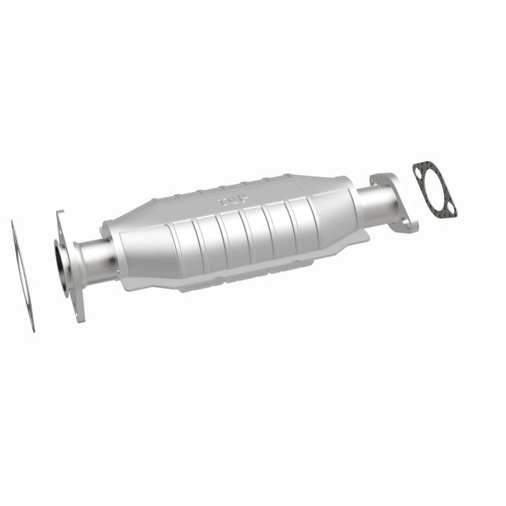 MagnaFlow Standard Direct-Fit Catalytic Converter - Ford Probe 1989-1992, view 4
