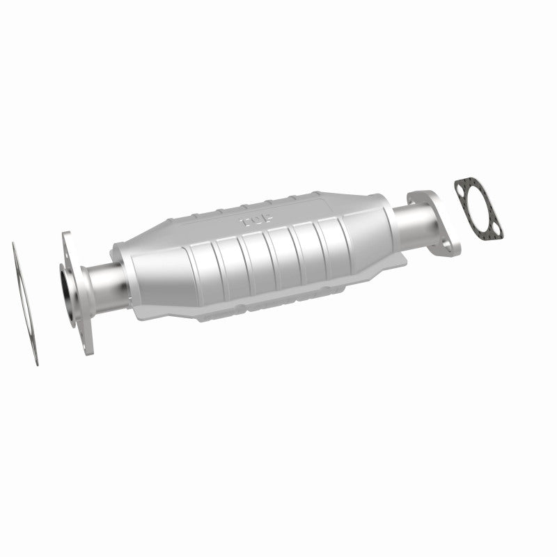 MagnaFlow Standard Direct-Fit Catalytic Converter - Ford Probe 1989-1992, view 4