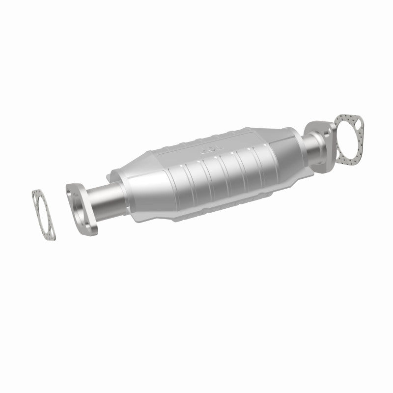 MagnaFlow Standard Direct-Fit Catalytic Converter - Ford Probe 1989-1992, view 5