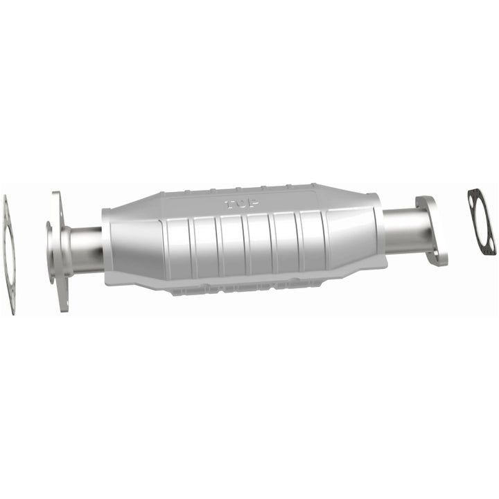 MagnaFlow Standard Direct-Fit Catalytic Converter - Ford Probe 1989-1992, view 6