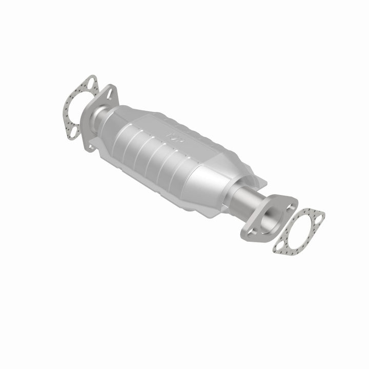 MagnaFlow Standard Direct-Fit Catalytic Converter - Ford Probe 1989-1992, view 9