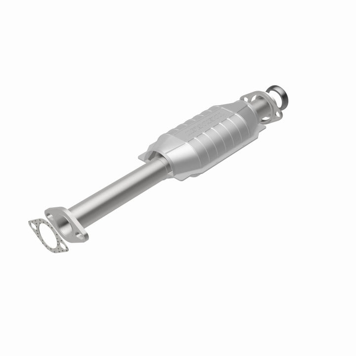 MagnaFlow Standard Direct-Fit Catalytic Converter - Ford Probe 1990-1992 3.0L, view 10