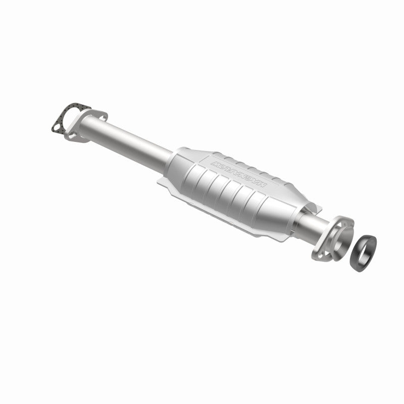 MagnaFlow Standard Direct-Fit Catalytic Converter - Ford Probe 1990-1992 3.0L, view 12