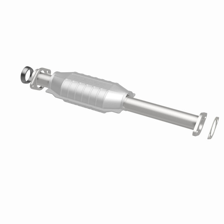 MagnaFlow Standard Direct-Fit Catalytic Converter - Ford Probe 1990-1992 3.0L, view 14