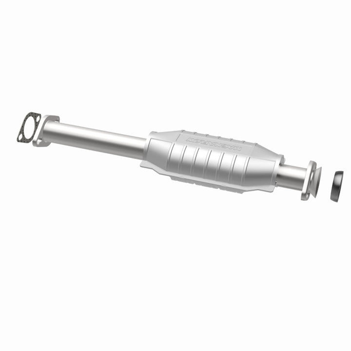 MagnaFlow Standard Direct-Fit Catalytic Converter - Ford Probe 1990-1992 3.0L, view 20