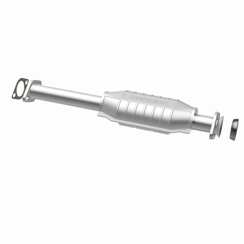 MagnaFlow Standard Direct-Fit Catalytic Converter - Ford Probe 1990-1992 3.0L, view 20