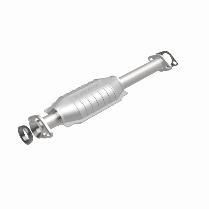 MagnaFlow Standard Direct-Fit Catalytic Converter - Ford Probe 1990-1992 3.0L, view 21