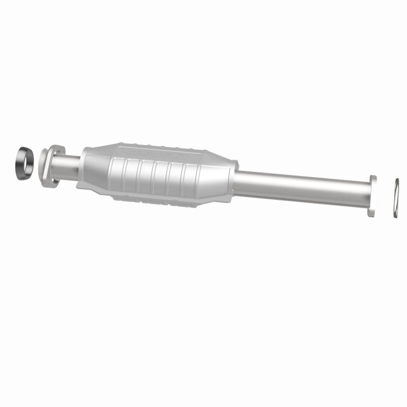 MagnaFlow Standard Direct-Fit Catalytic Converter - Ford Probe 1990-1992 3.0L, view 22
