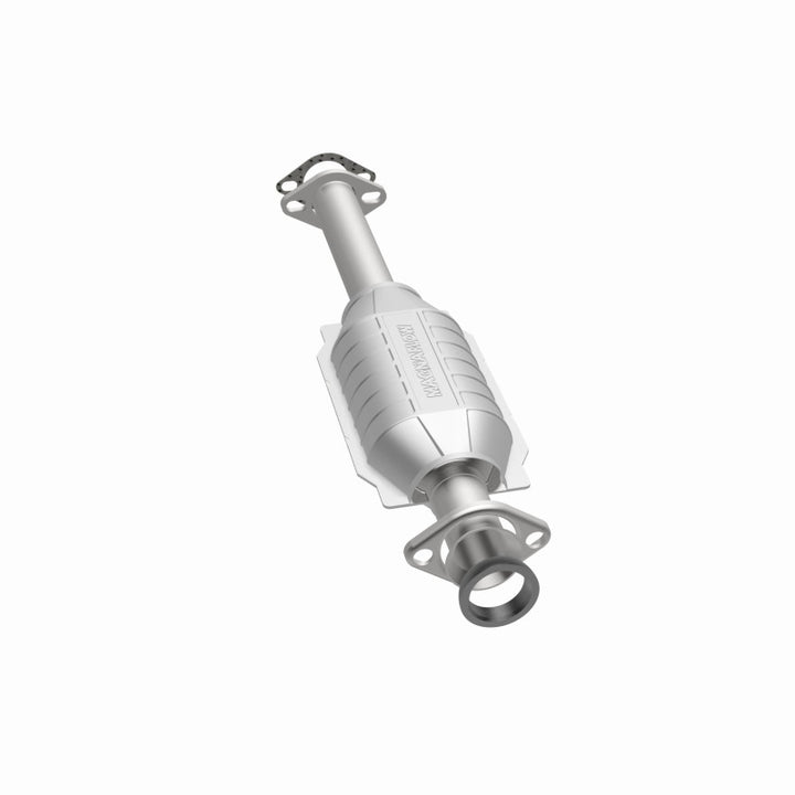 MagnaFlow Standard Direct-Fit Catalytic Converter - Ford Probe 1990-1992 3.0L, view 25