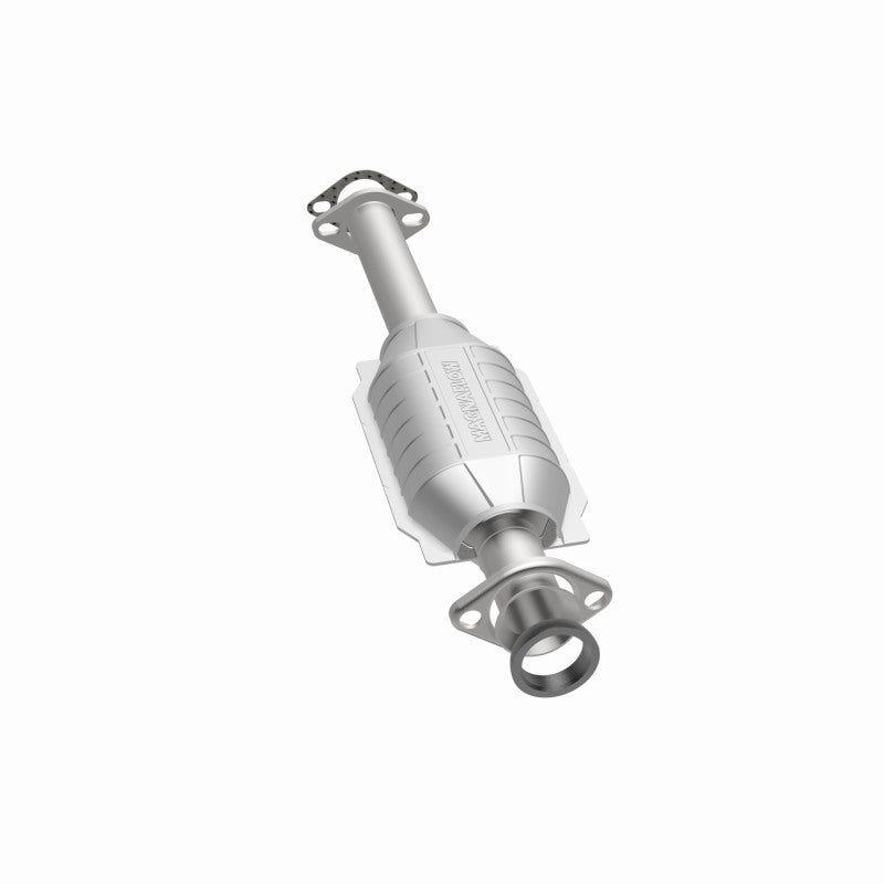 MagnaFlow Standard Direct-Fit Catalytic Converter - Ford Probe 1990-1992 3.0L, view 25