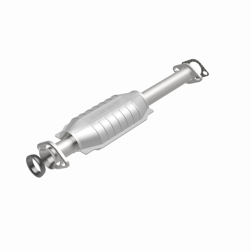 MagnaFlow Standard Direct-Fit Catalytic Converter - Ford Probe 1990-1992 3.0L, view 3