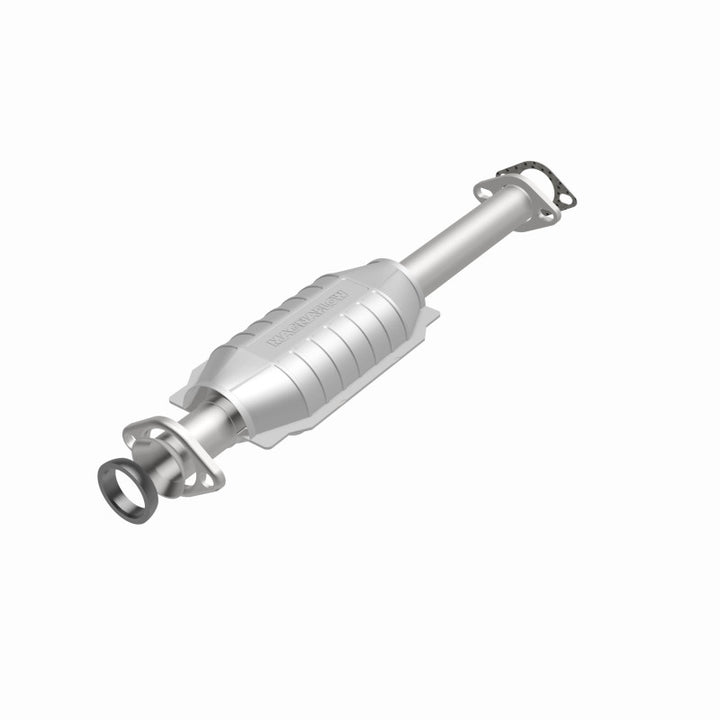 MagnaFlow Standard Direct-Fit Catalytic Converter - Ford Probe 1990-1992 3.0L, view 31