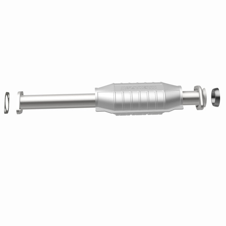 MagnaFlow Standard Direct-Fit Catalytic Converter - Ford Probe 1990-1992 3.0L, view 33