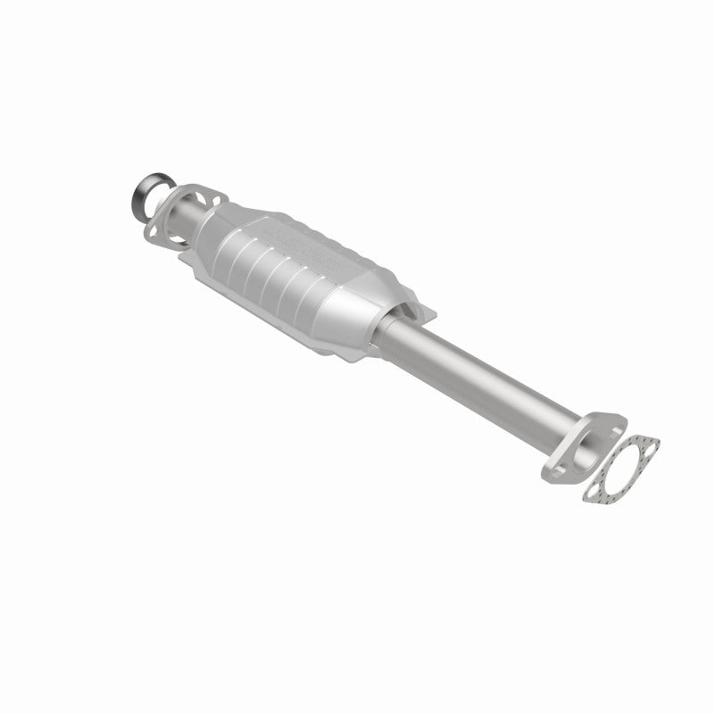 MagnaFlow Standard Direct-Fit Catalytic Converter - Ford Probe 1990-1992 3.0L, view 34