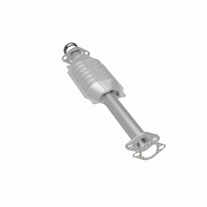 MagnaFlow Standard Direct-Fit Catalytic Converter - Ford Probe 1990-1992 3.0L, view 4