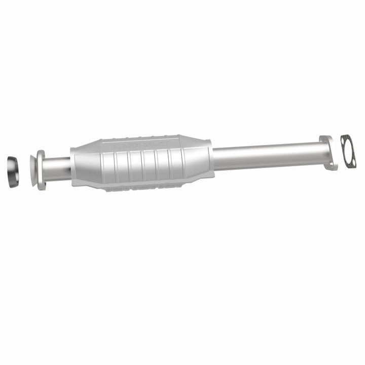 MagnaFlow Standard Direct-Fit Catalytic Converter - Ford Probe 1990-1992 3.0L, view 42